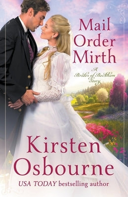 Mail Order Mirth Paperback Unlimited Dreams