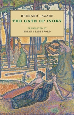 The Gate of Ivory Paperback Snuggly Books