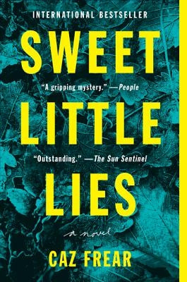 Sweet Little Lies Paperback Harper Paperbacks