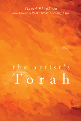 The Artist's Torah Paperback Cascade Books