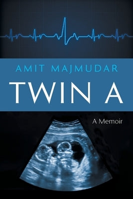 Twin A: A Memoir Paperback Slant Books