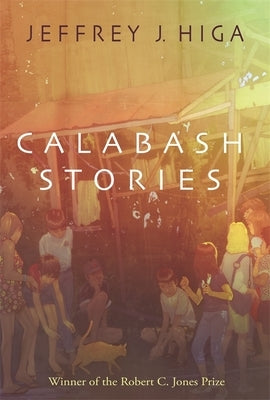 Calabash Stories LSU Press