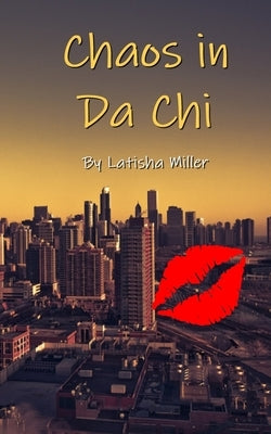 Chaos in the Chi Paperback New Book Authors