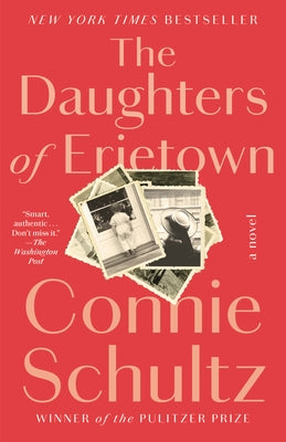 The Daughters of Erietown Paperback Random House Trade