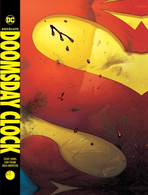 Absolute Doomsday Clock by Johns, Geoff