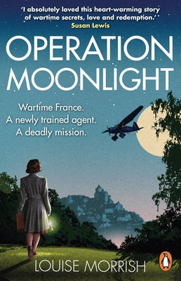 Operation Moonlight Paperback Penguin Group