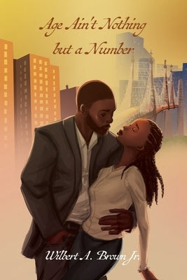 Age Ain't Nothing but a Number Paperback Dorrance Publishing Co.