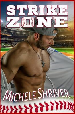 Strike Zone Paperback Createspace Independent Publishing Platform