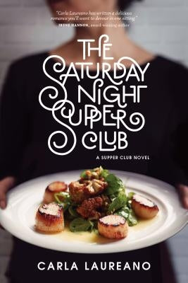 The Saturday Night Supper Club Paperback Tyndale House Publishers