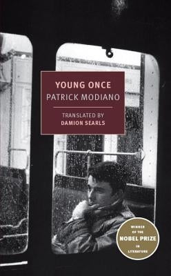 Young Once Paperback New York Review of Books