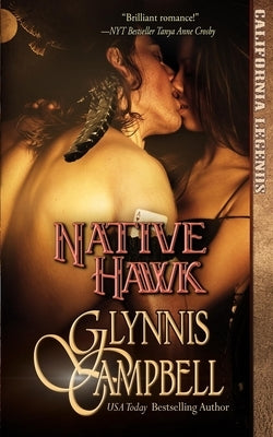 Native Hawk Paperback Glynnis Campbell