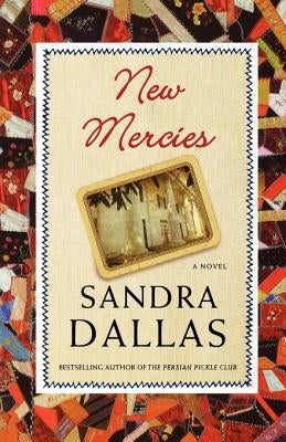New Mercies Paperback St. Martin's Griffin