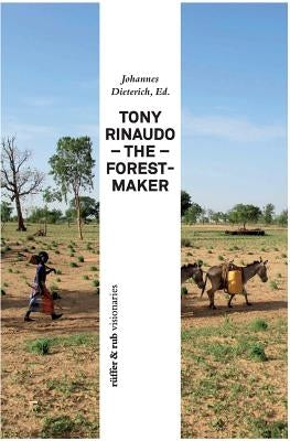 Tony Rinaudo Paperback Ruffer & Rub Sachbuchverlag
