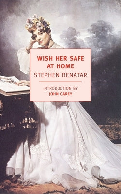 Wish Her Safe at Home Paperback New York Review of Books