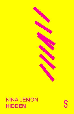 Hidden: A Play about Self Worth, Mental Health and Self Harm Paperback Salamander Street Ltd.