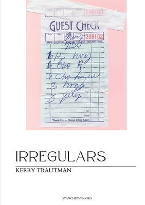 Irregulars Paperback Stanchion LLC