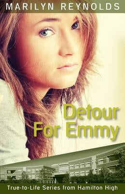 Detour for Emmy Paperback New Wind Publishing