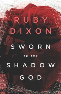 Sworn to the Shadow God: An Epic Fantasy Romance Paperback Independently Published