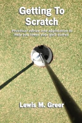 Getting To Scratch Paperback Do Good Books