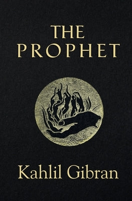 The Prophet (Reader's Library Classics) (Illustrated) Paperback Reader's Library Classics