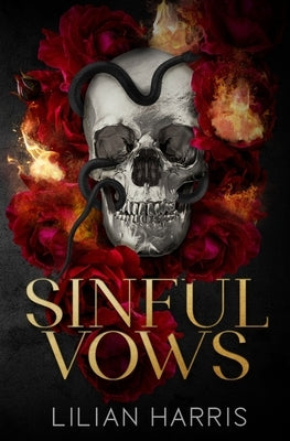 Sinful Vows: A Single Dad Enemies to Lovers Mafia Romance Paperback Independently Published