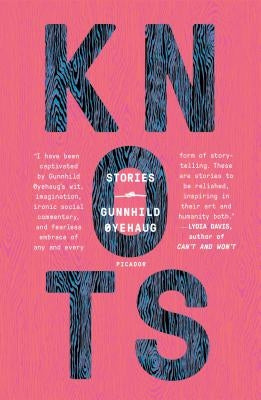 Knots: Stories Paperback Picador USA