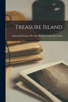 Treasure Island Paperback Legare Street Press