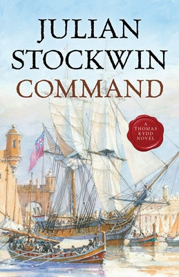 Command: Volume 7 Paperback McBooks Press