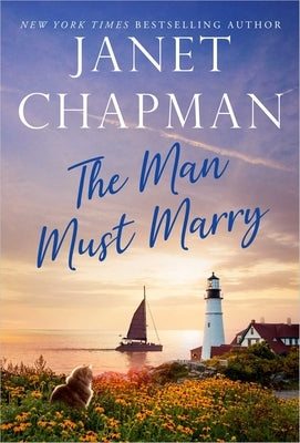 The Man Must Marry Paperback Pocket Books