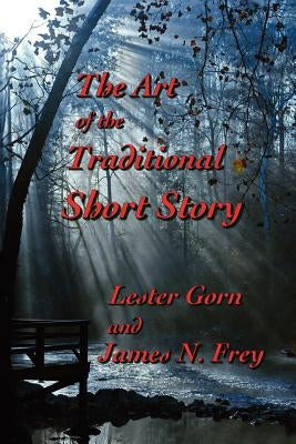 The Art of the Traditional Short Story Paperback Bearcat Press