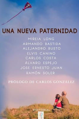 Una nueva paternidad by Gonzalez, Carlos