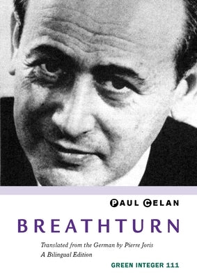 Breathturn Paperback Green Integer