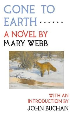 Gone to Earth by Webb, Mary