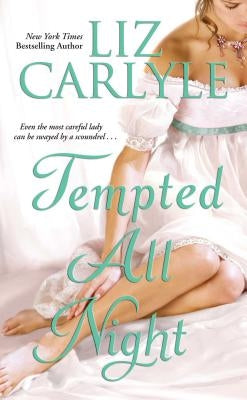 Tempted All Night Paperback Gallery Books
