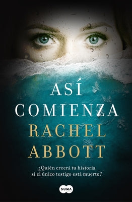 Así Comienza / And So It Begins by Abbott, Rachel