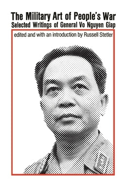Military Art of People's War Paperback Monthly Review Press