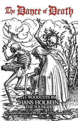 The Dance of Death Dover Publications