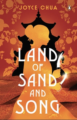 Land of Sand and Song Paperback Penguin Books