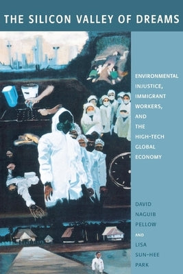 The Silicon Valley of Dreams: Environmental Injustice, Immigrant Workers, and the High-Tech Global Economy Paperback New York University Press