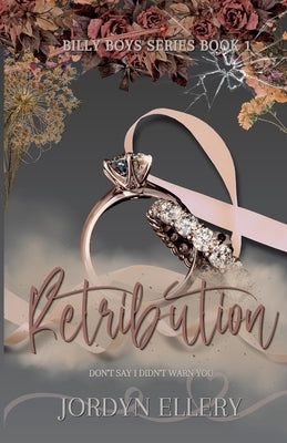 Retribution: Dark Romance Paperback Jordyn Ellery