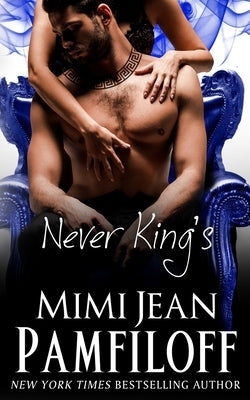 Never King's Paperback Independently Published