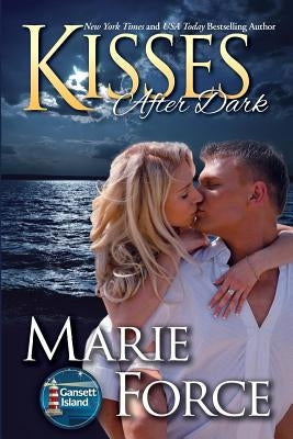 Kisses After Dark: Gansett Island Series, Book 12 Paperback HTJB, Inc.