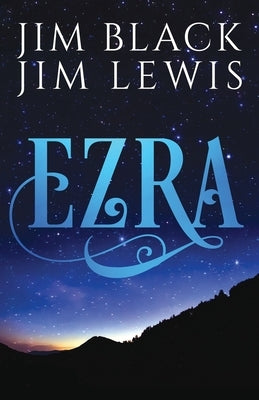 Ezra Paperback Outskirts Press