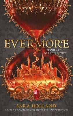 Evermore by Holland, Sara