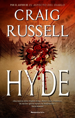 Hyde by Russell, Craig
