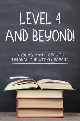 Level 4 and Beyond! Paperback Window View Publications