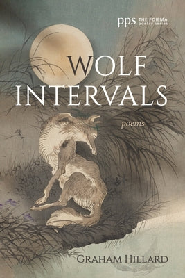 Wolf Intervals Paperback Cascade Books