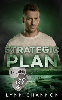 Strategic Plan: Christian Romantic Suspense Paperback Creative Thoughts, LLC
