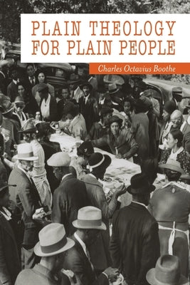 Plain Theology for Plain People Paperback Albatross Publishers