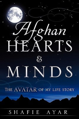 Afghan hearts & minds Paperback Crown Oak Press